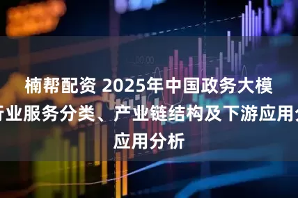 楠帮配资 2025年中国政务大模型行业服务分类、产业链结构及下游应用分析